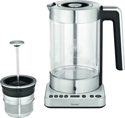 WMF LONO Thee- en Waterkoker 2in1