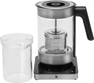 WMF Lumero waterkoker multifunctioneel